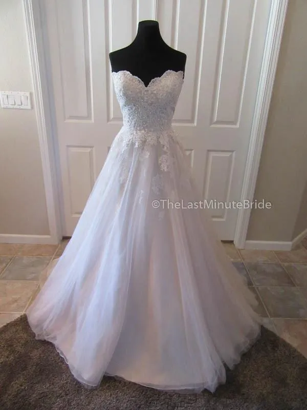 Stella York 6098