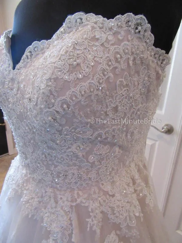 Stella York 6098