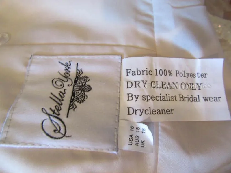 Stella York 6098