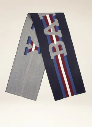 Stripe Scarf