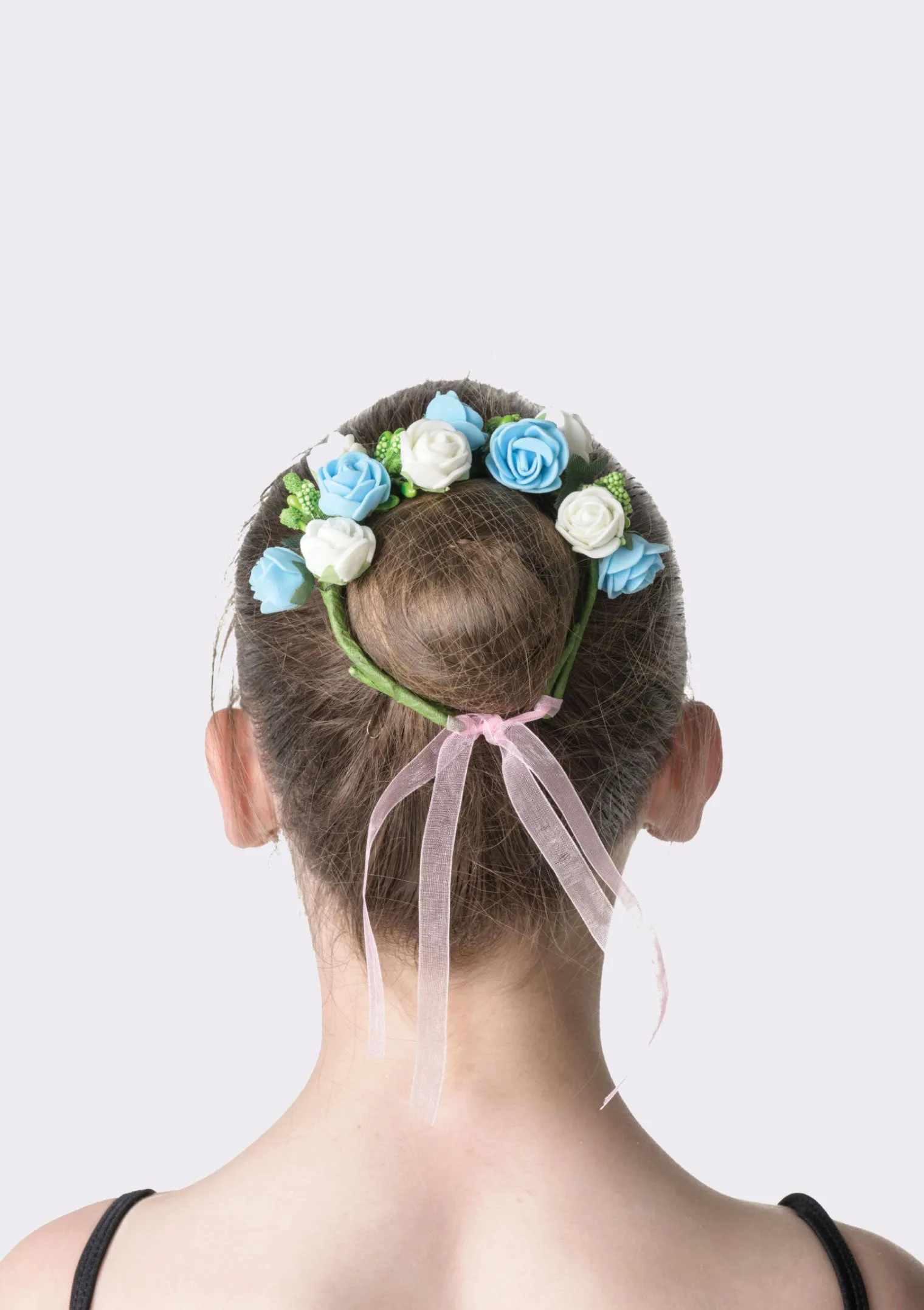 Studio 7 Bun Blossoms ACC04