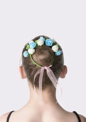 Studio 7 Bun Blossoms ACC04