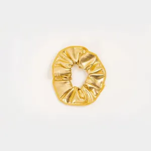 Studio 7 Nylon Metallic Scrunchie Scr01