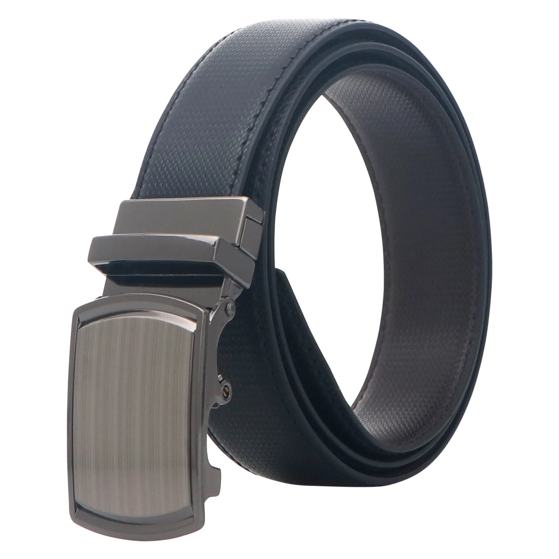 Stylish Essential Reversible Leather Belt