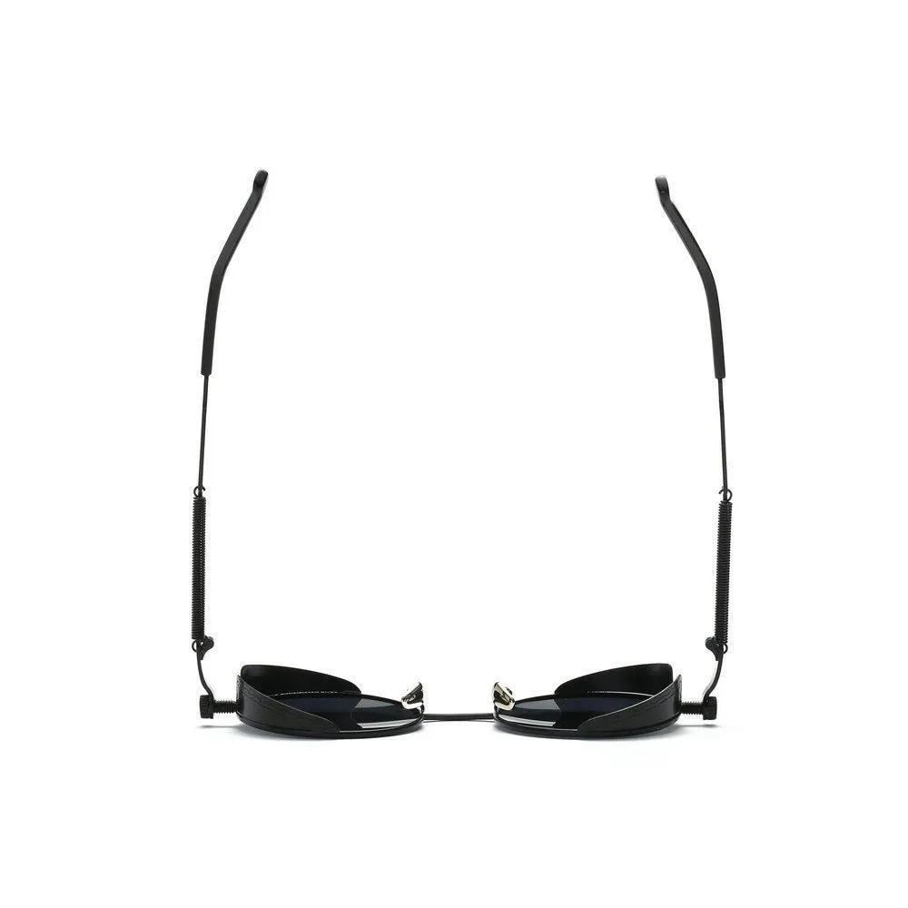 Stylish Vintage Round Sunglasses For Men And Women-Unique and Classy