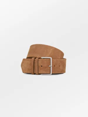 Suede Veg Willa Belt
