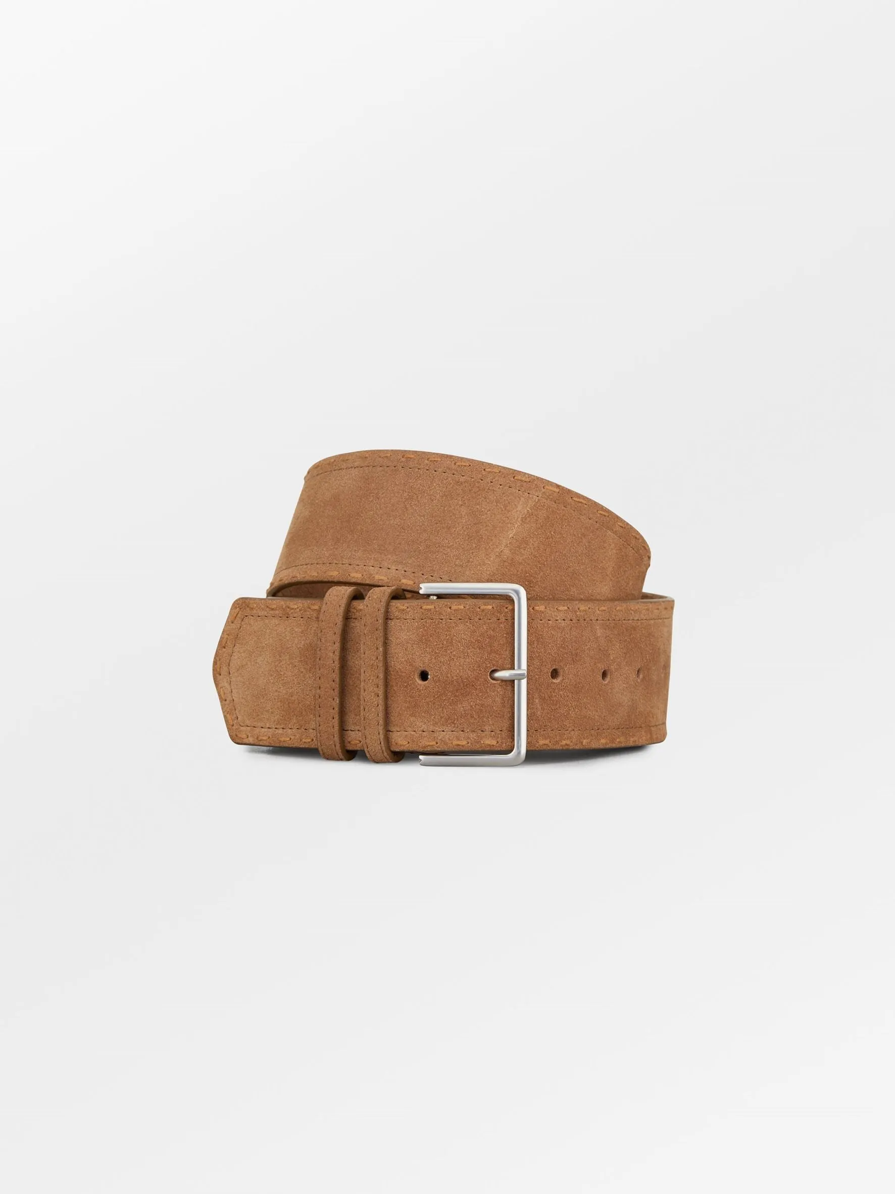 Suede Veg Willa Belt