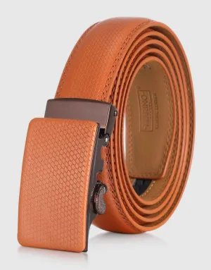 Sultan Designer Ratchet Belt