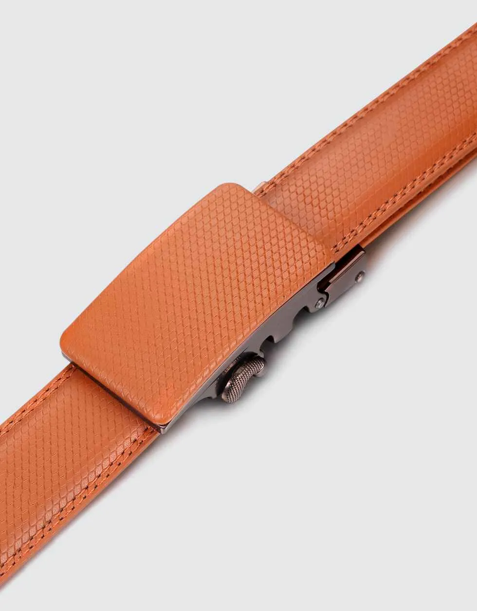 Sultan Designer Ratchet Belt