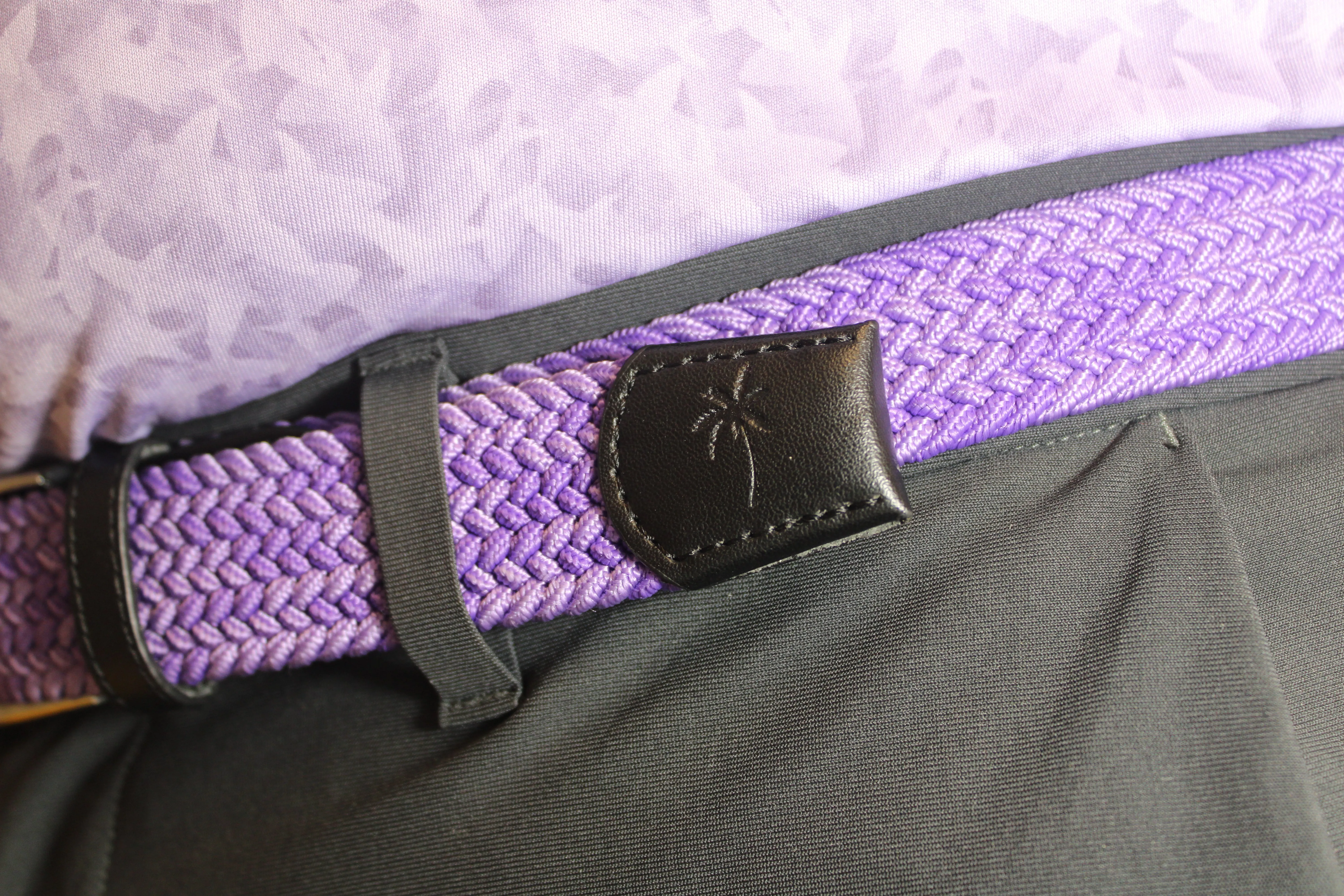 Sundays Golf Belt