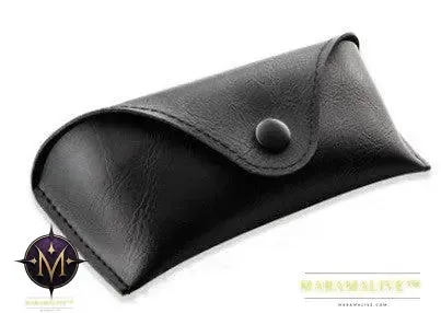 Sunglasses men's retro thick edge
