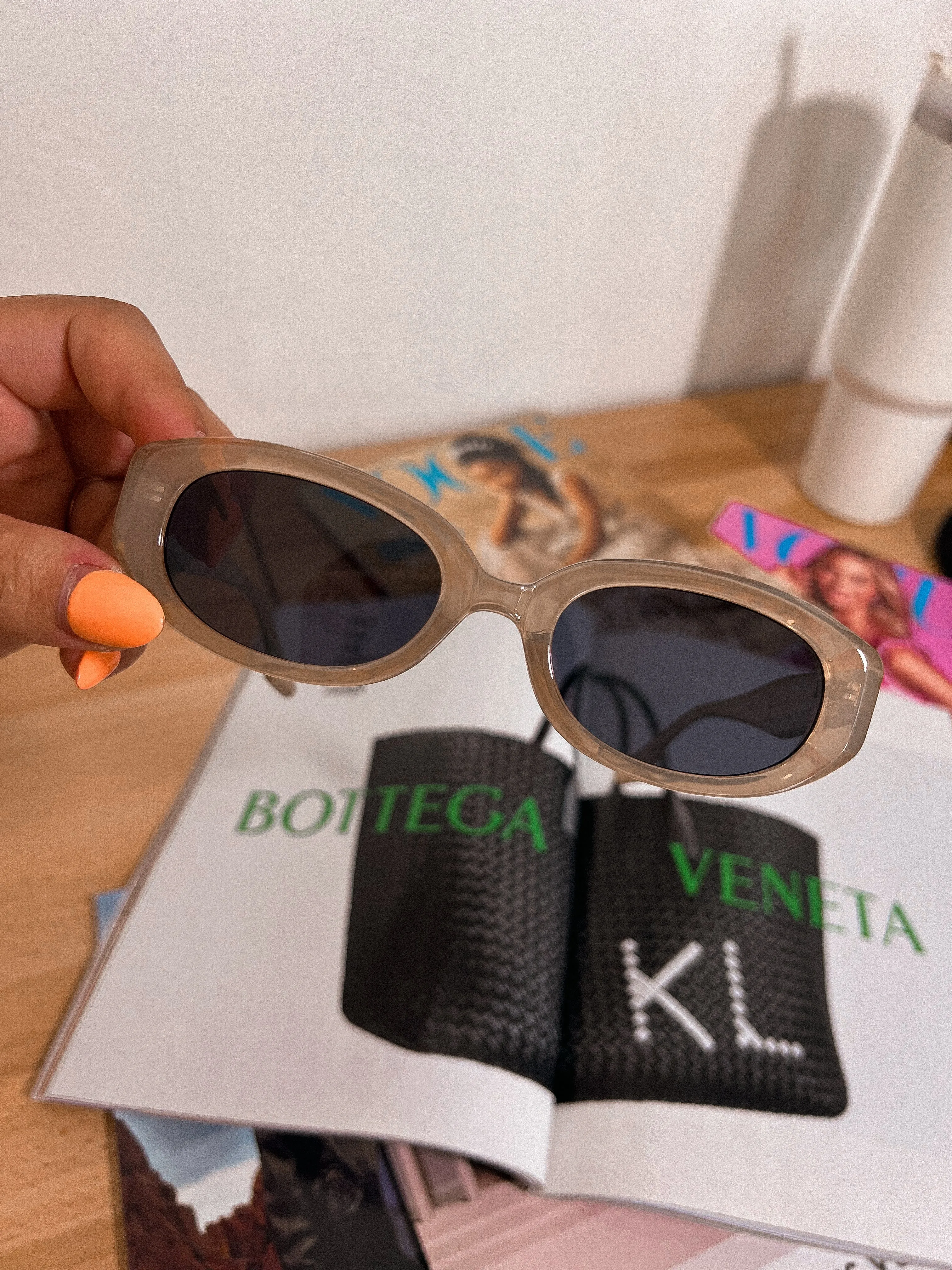 Sunsets Sunglasses