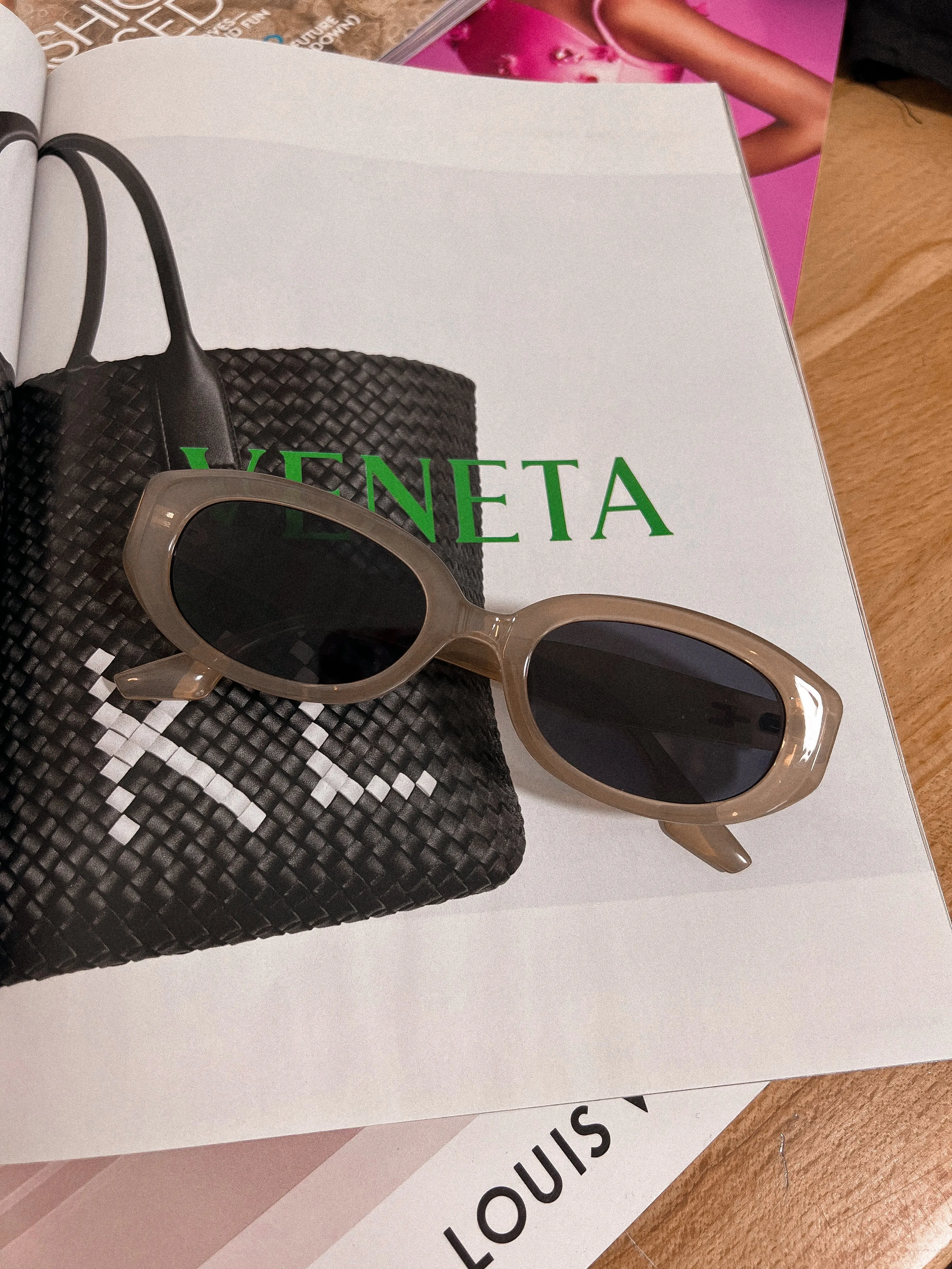 Sunsets Sunglasses