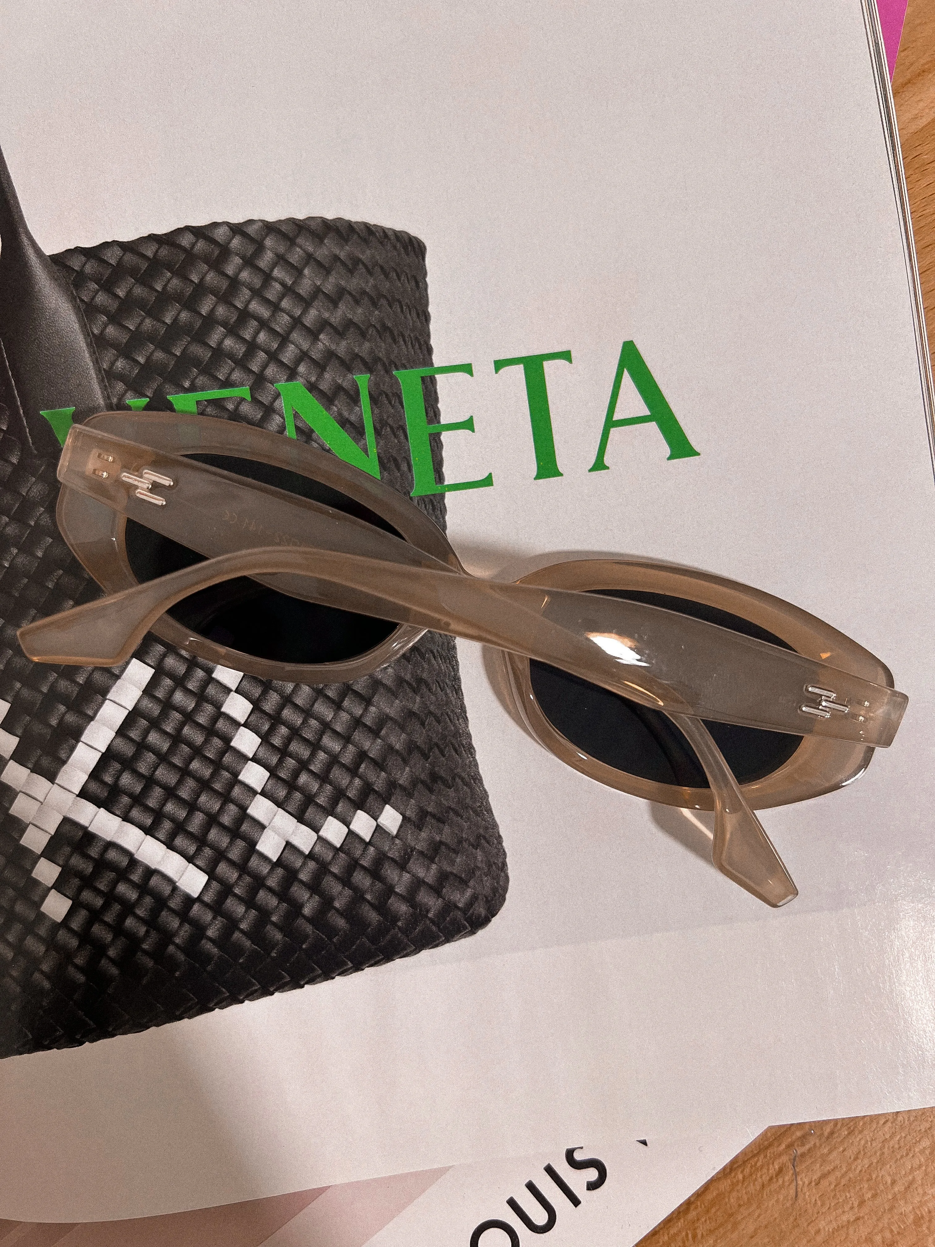 Sunsets Sunglasses
