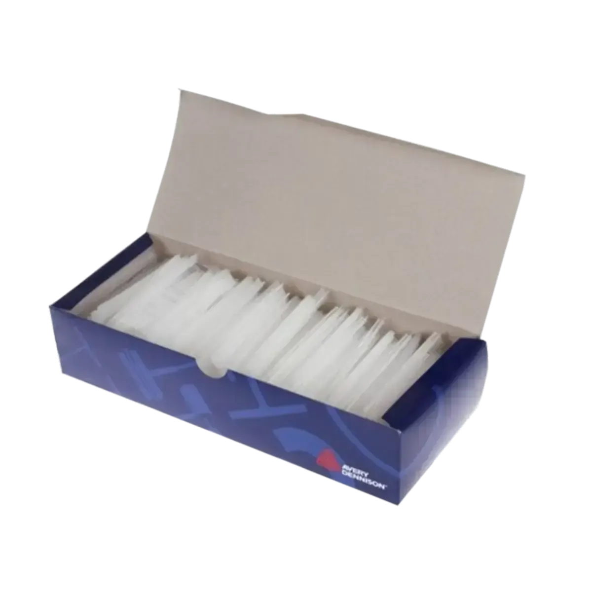 Tagging Attachments Avery Dennison Fine Fabric Natural Garment Tags