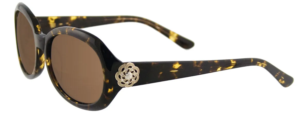 Takumi Sunglasses T6017S