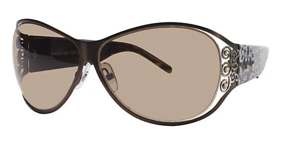 Takumi Sunglasses T9761
