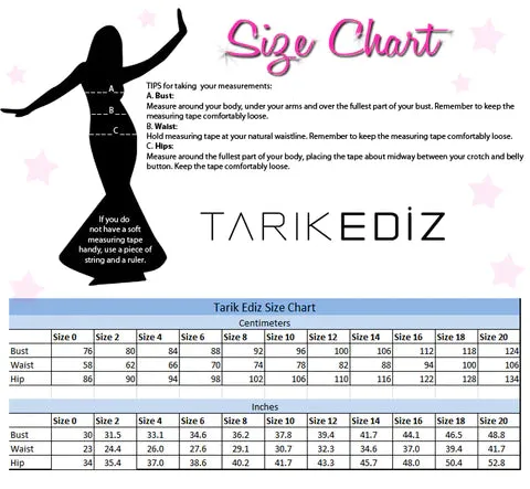 TARIK EDIZ PROM 50643 Dress