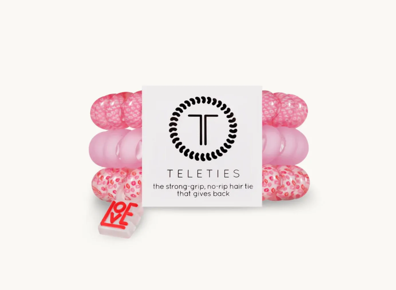 Teleties Large