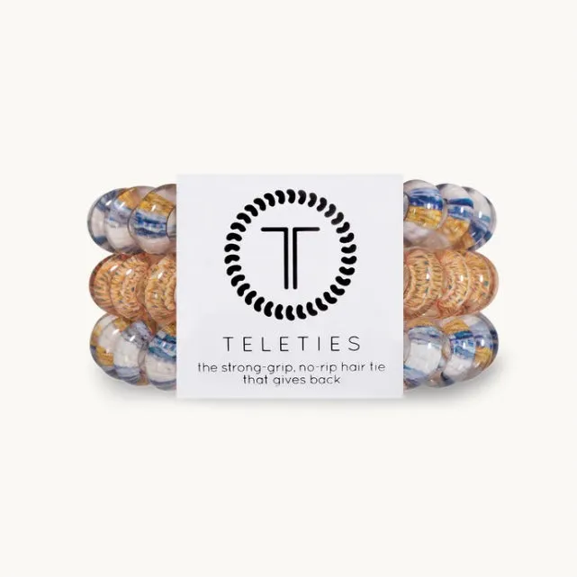 Teleties Large