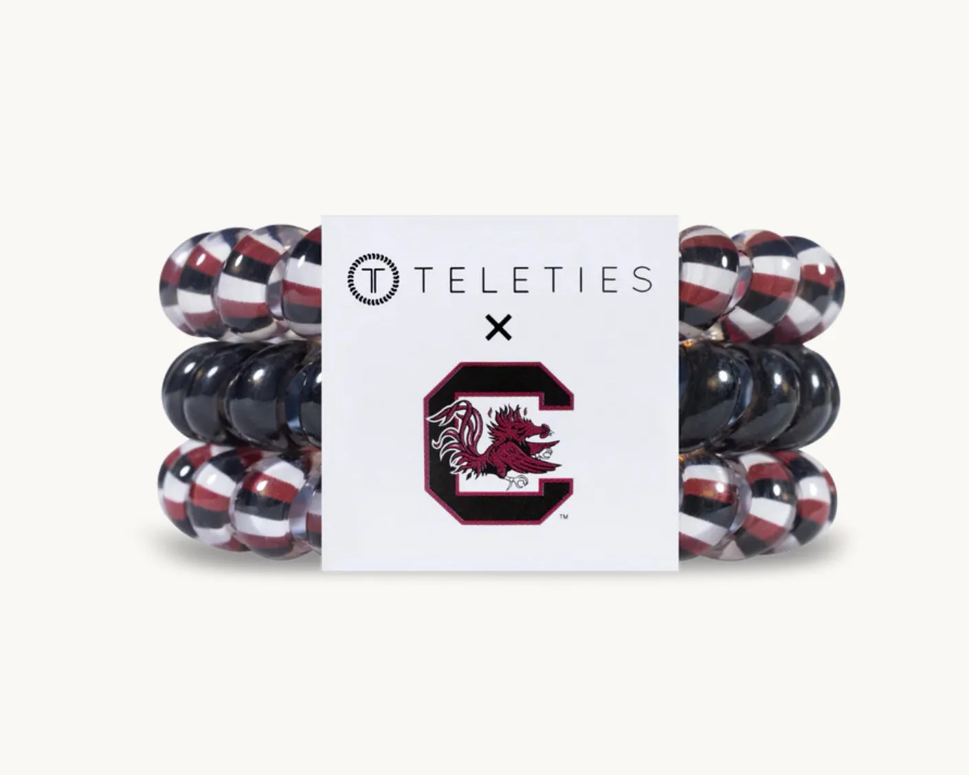 Teleties Large