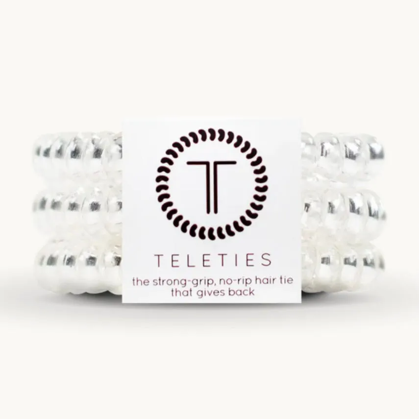 Teleties Large