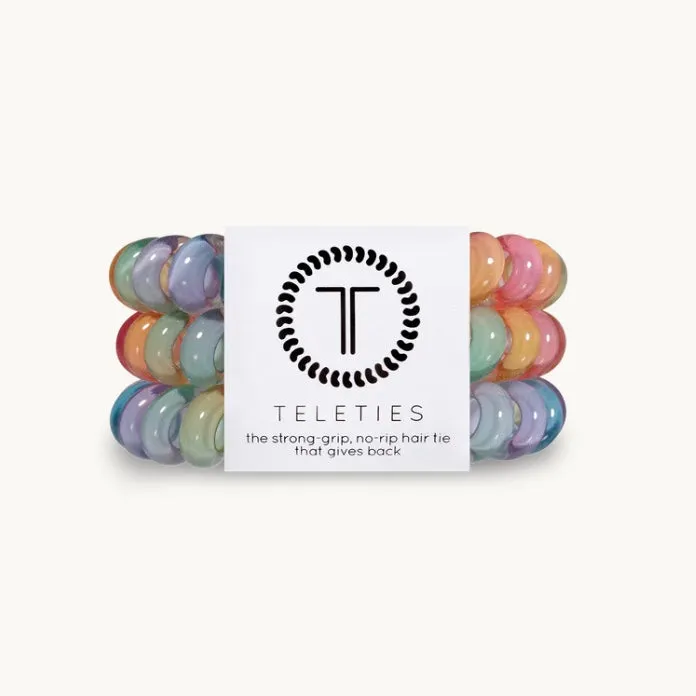 Teleties Large