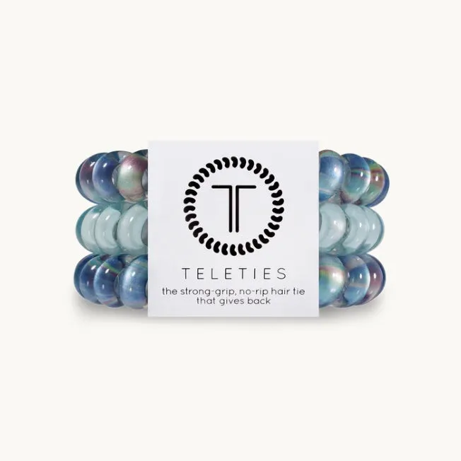 Teleties Large