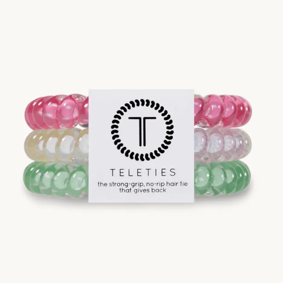 Teleties Large
