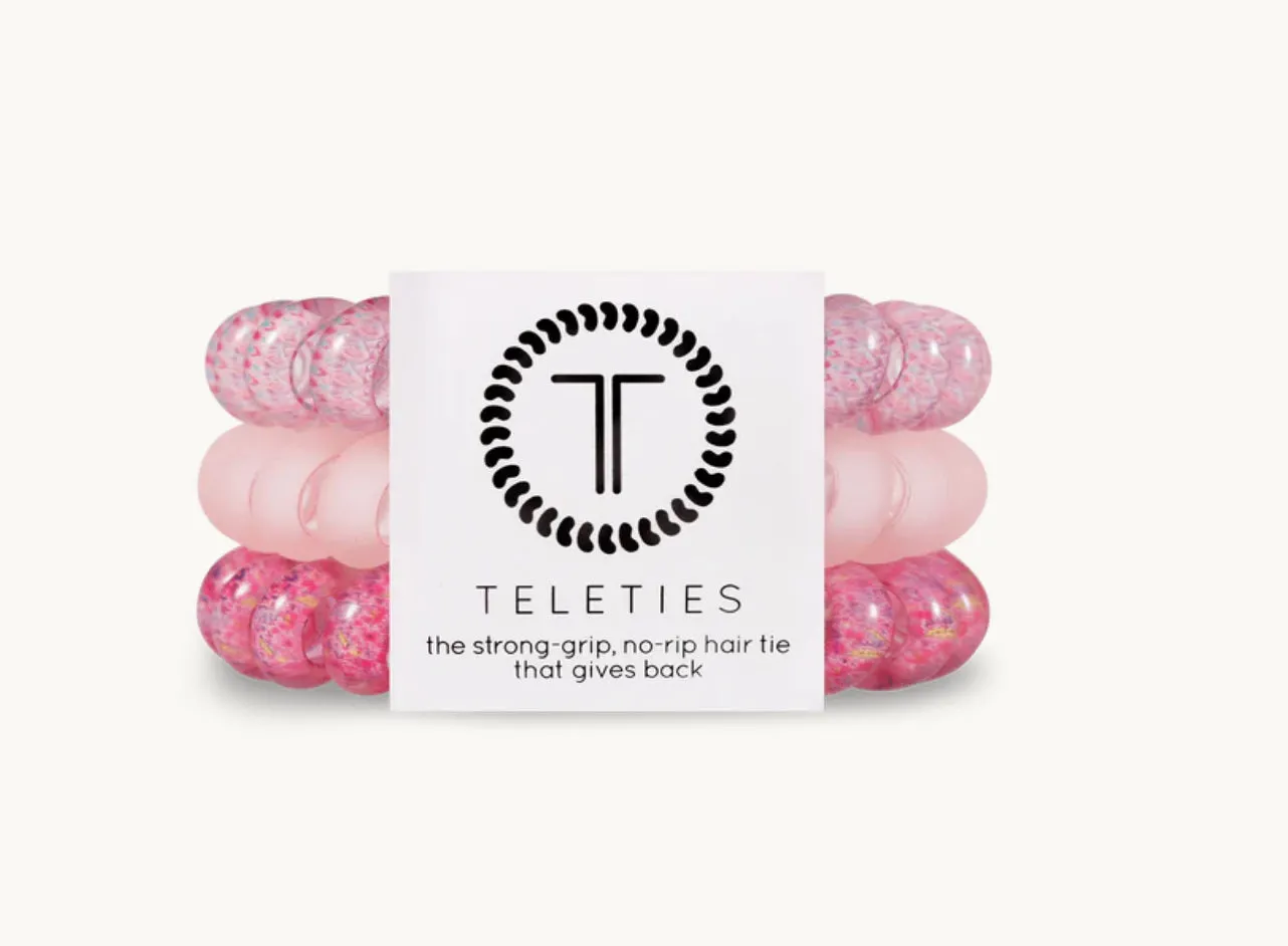 Teleties Large