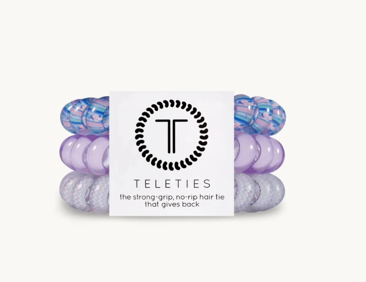 Teleties Large