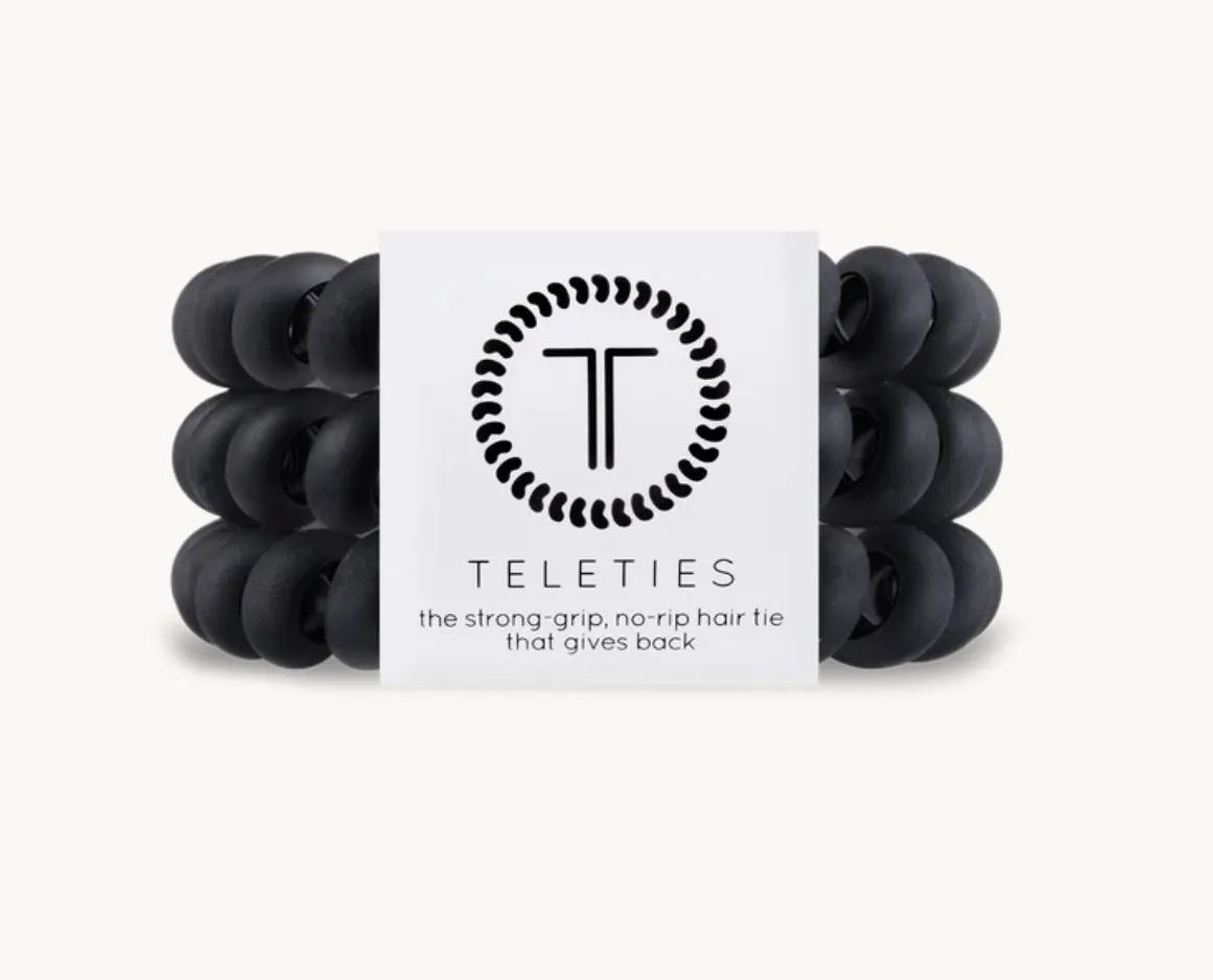 Teleties Large