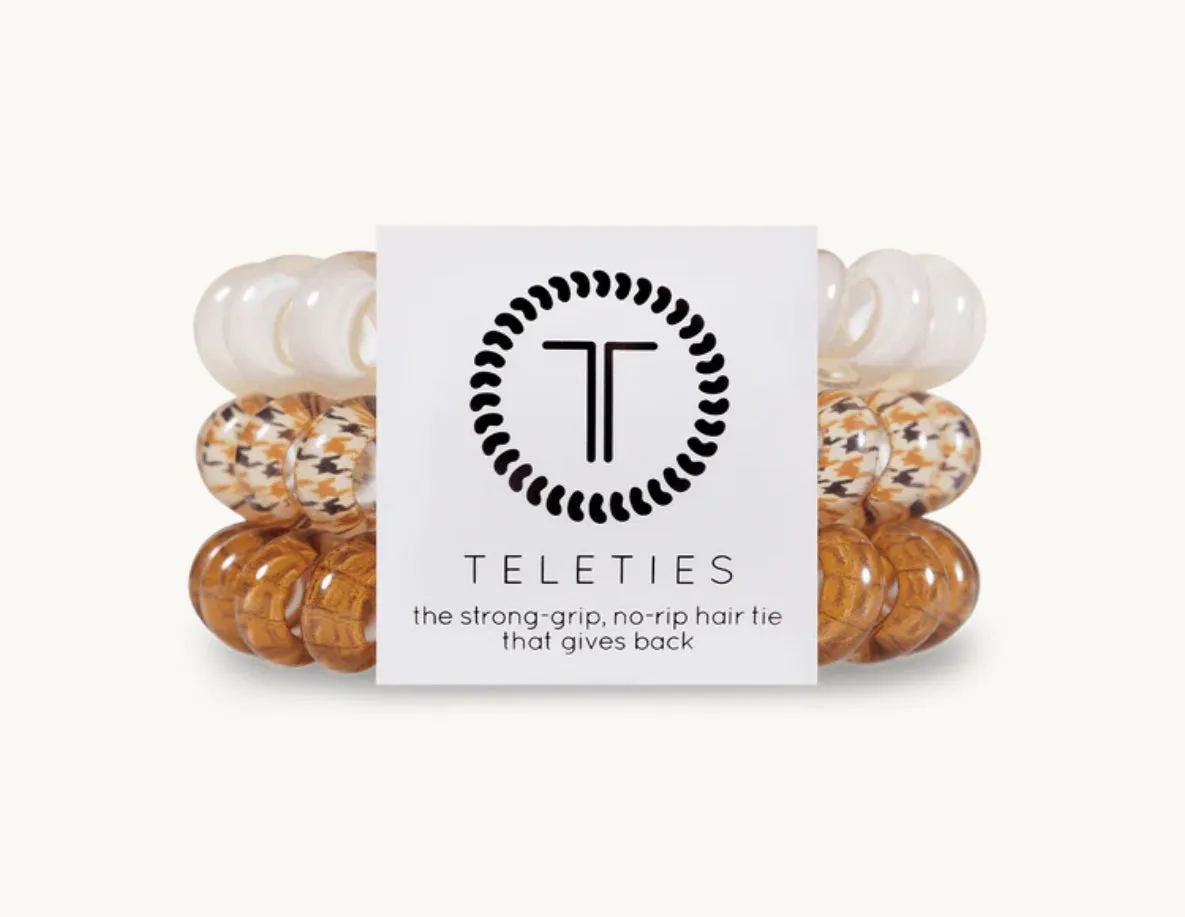 Teleties Large