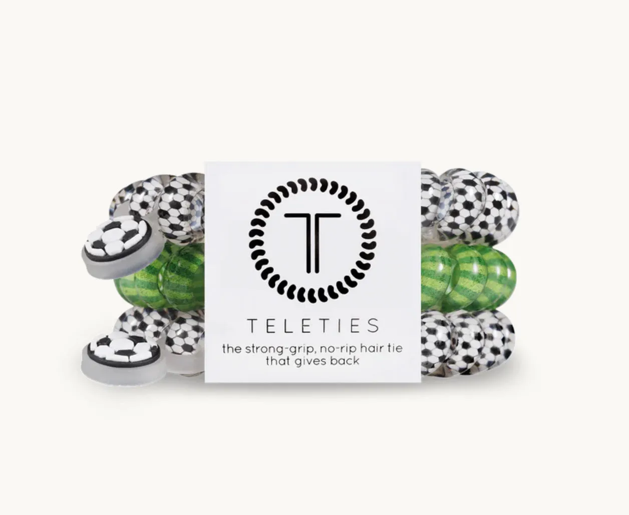 Teleties Large