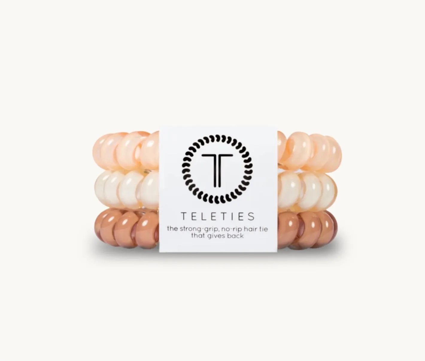 Teleties Large