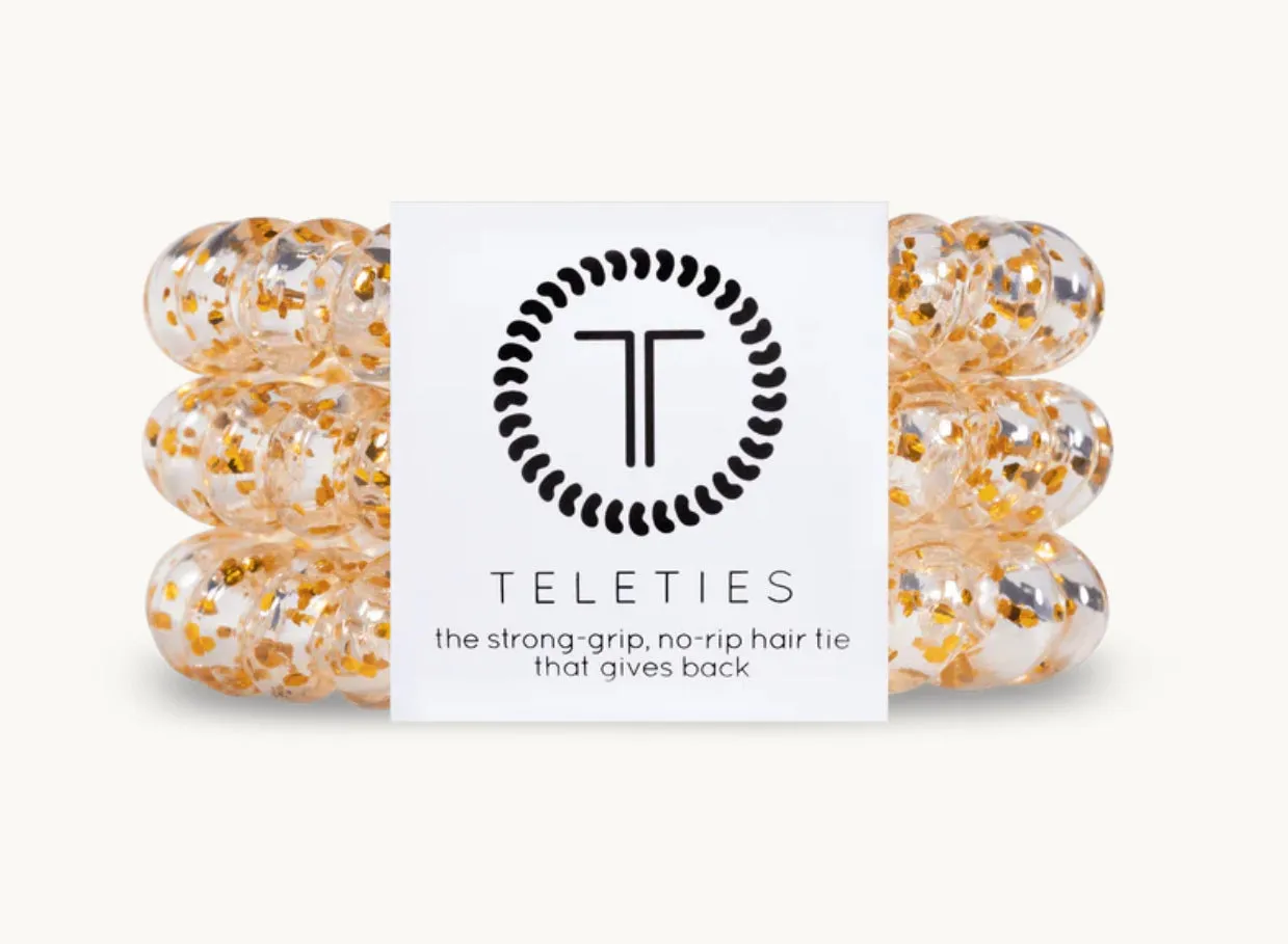 Teleties Large