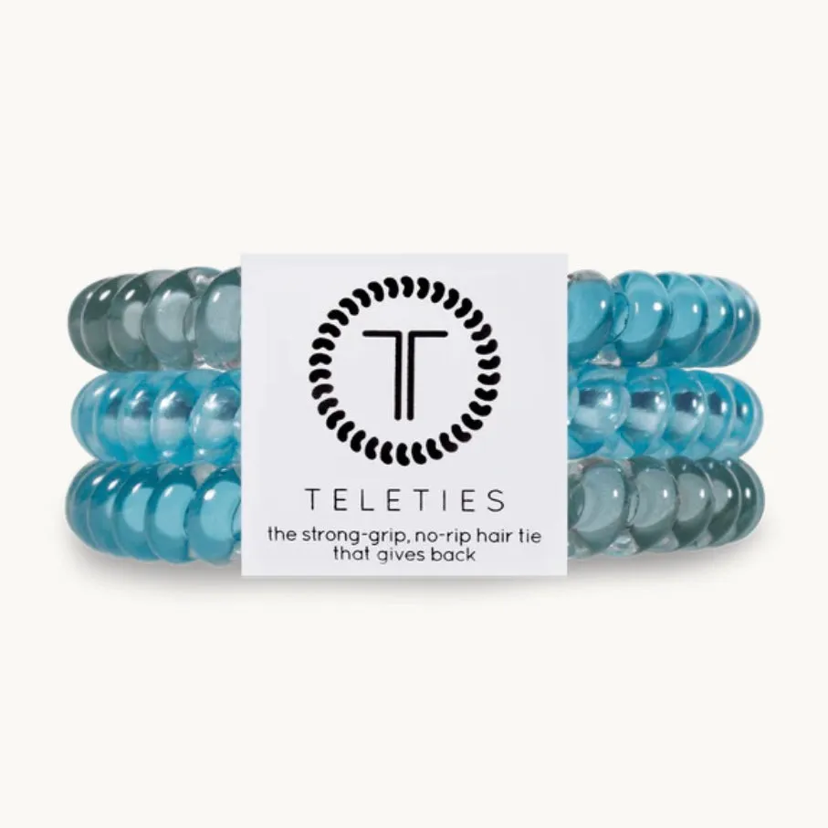 Teleties Large