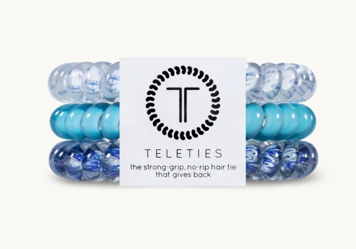 Teleties Large