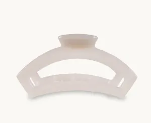Teleties Open Hair Clip Small