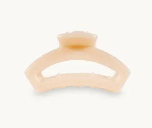 Teleties Open Hair Clip Tiny