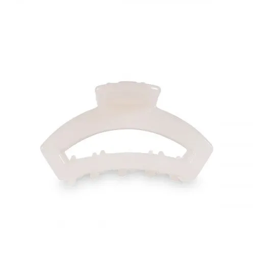 Teleties Open Hair Clip Tiny