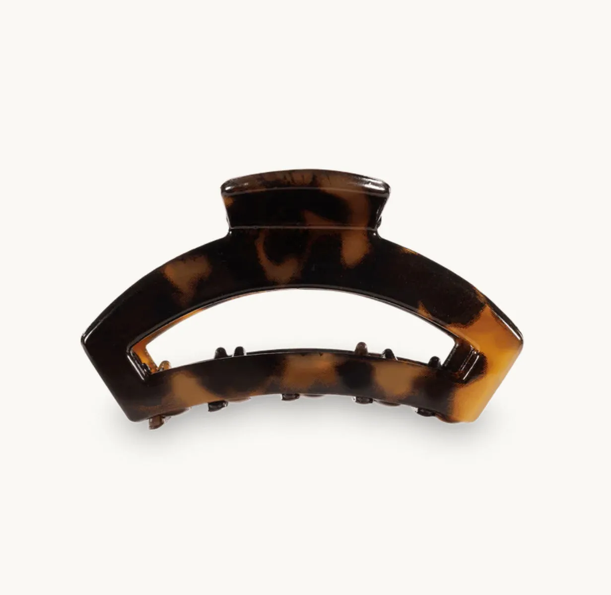 Teleties Open Hair Clip Tiny