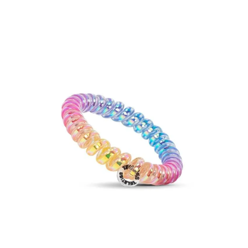Teleties Small Bands Pack in Eat Glitter for Breakfast | TT-S-022