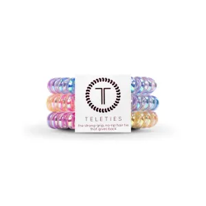 Teleties Small Bands Pack in Eat Glitter for Breakfast | TT-S-022