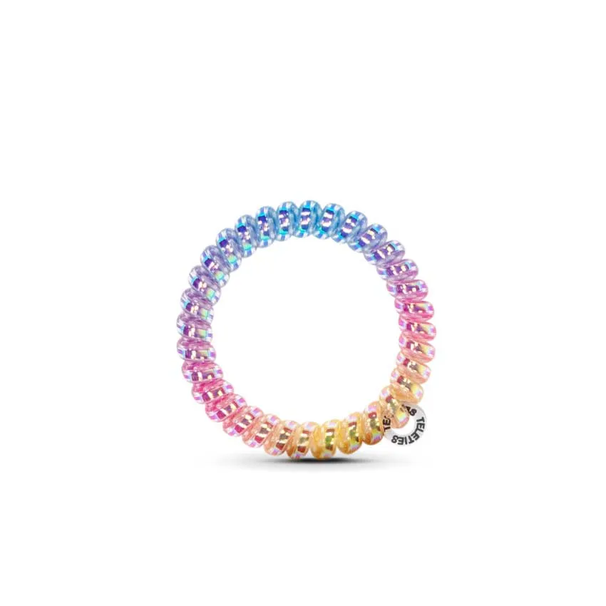 Teleties Small Bands Pack in Eat Glitter for Breakfast | TT-S-022