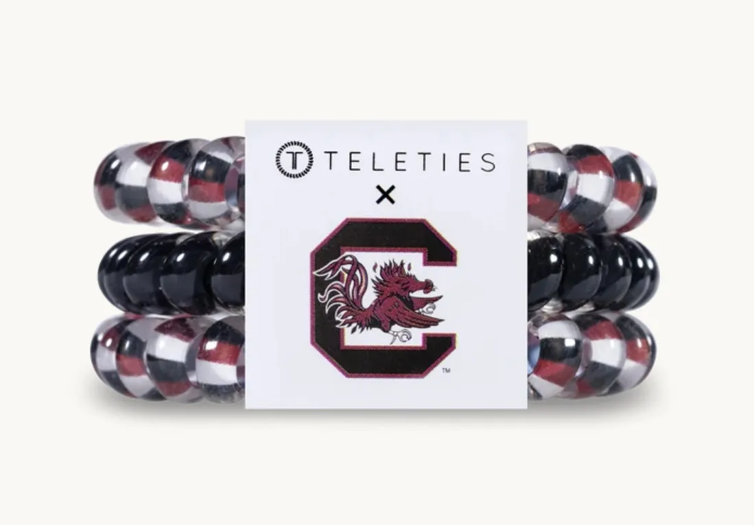 Teleties Small