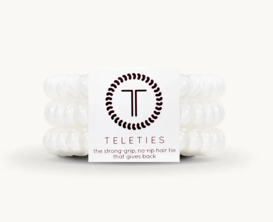 Teleties Small