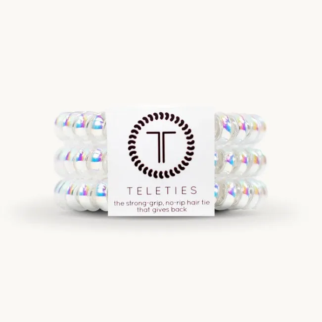 Teleties Small