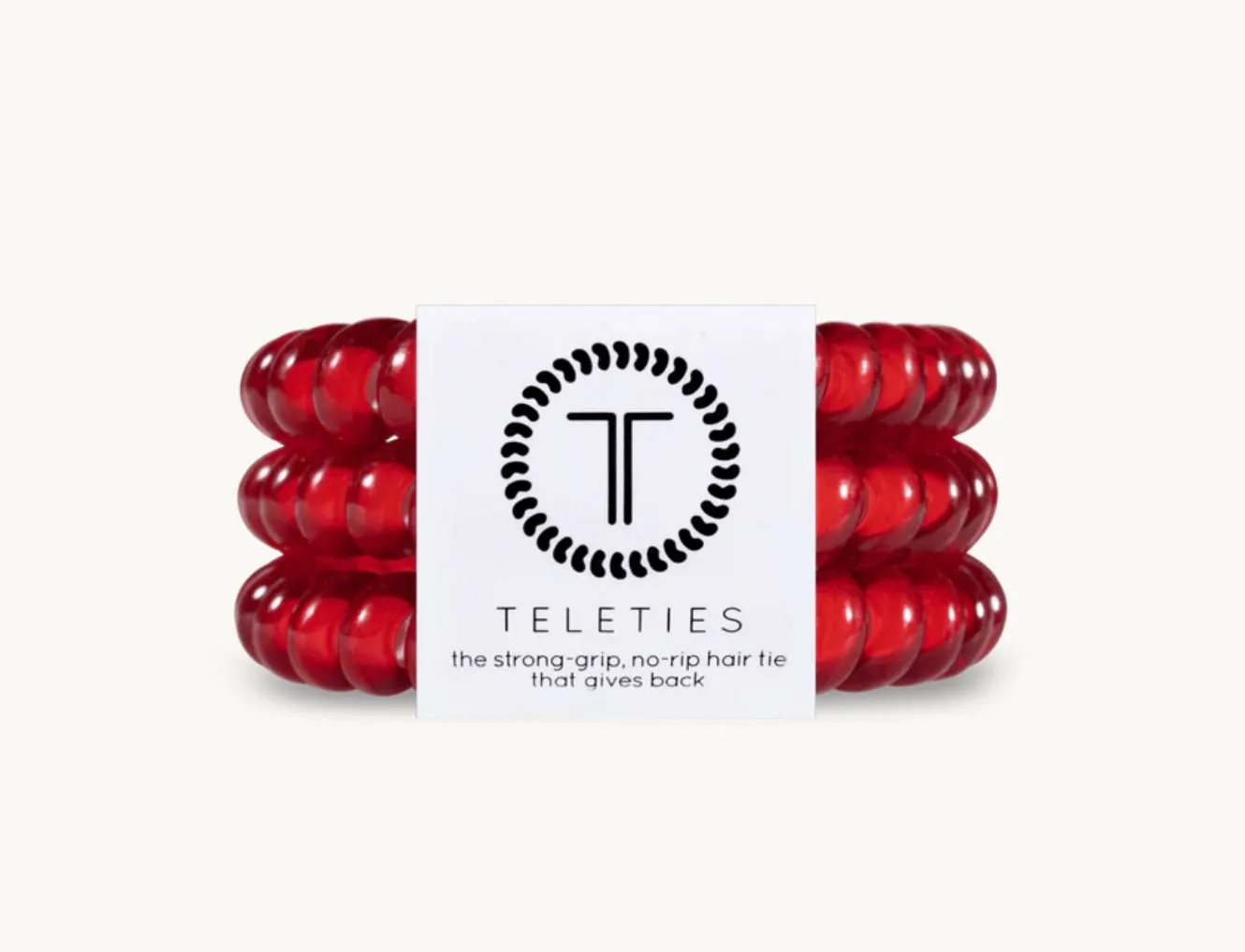 Teleties Small