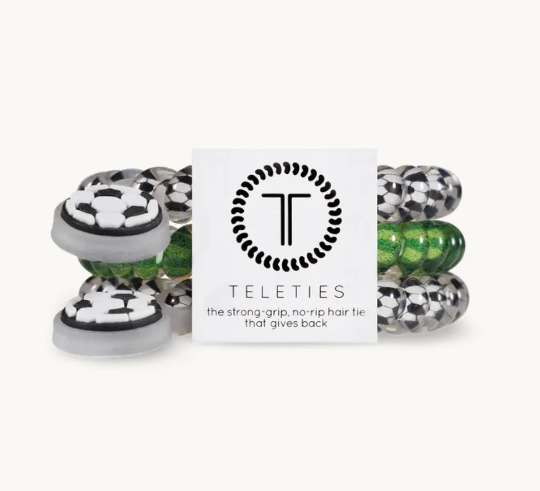 Teleties Small